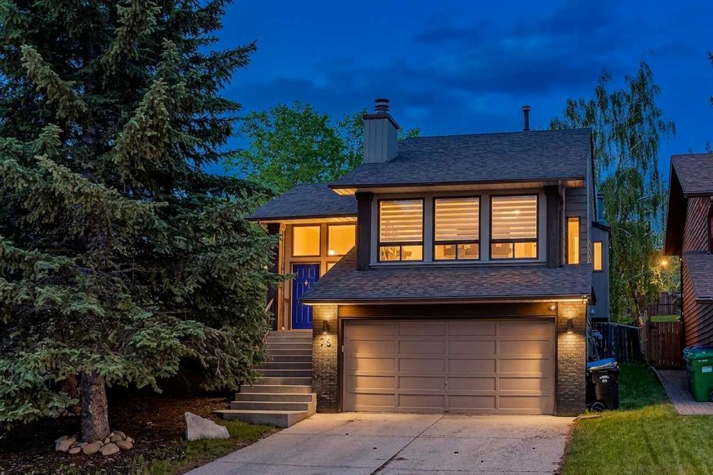 Picture for 76 Ranchridge Drive NW
