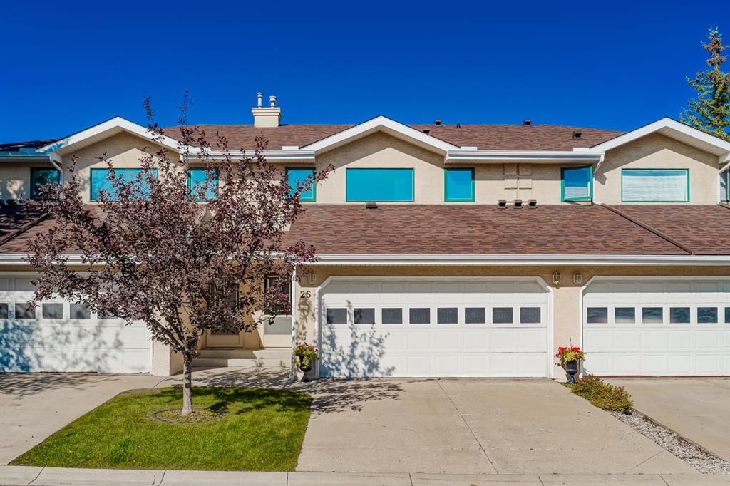 Picture for 25, 200 Sandstone Drive NW