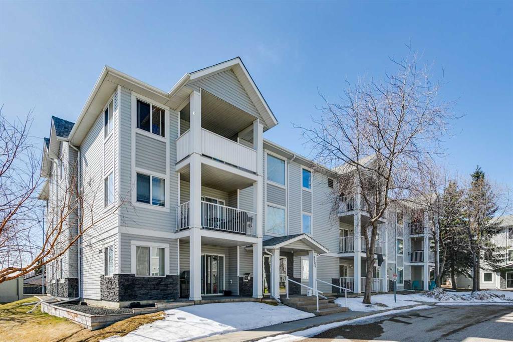 Picture for 102, 6102 Valleyview Park SE