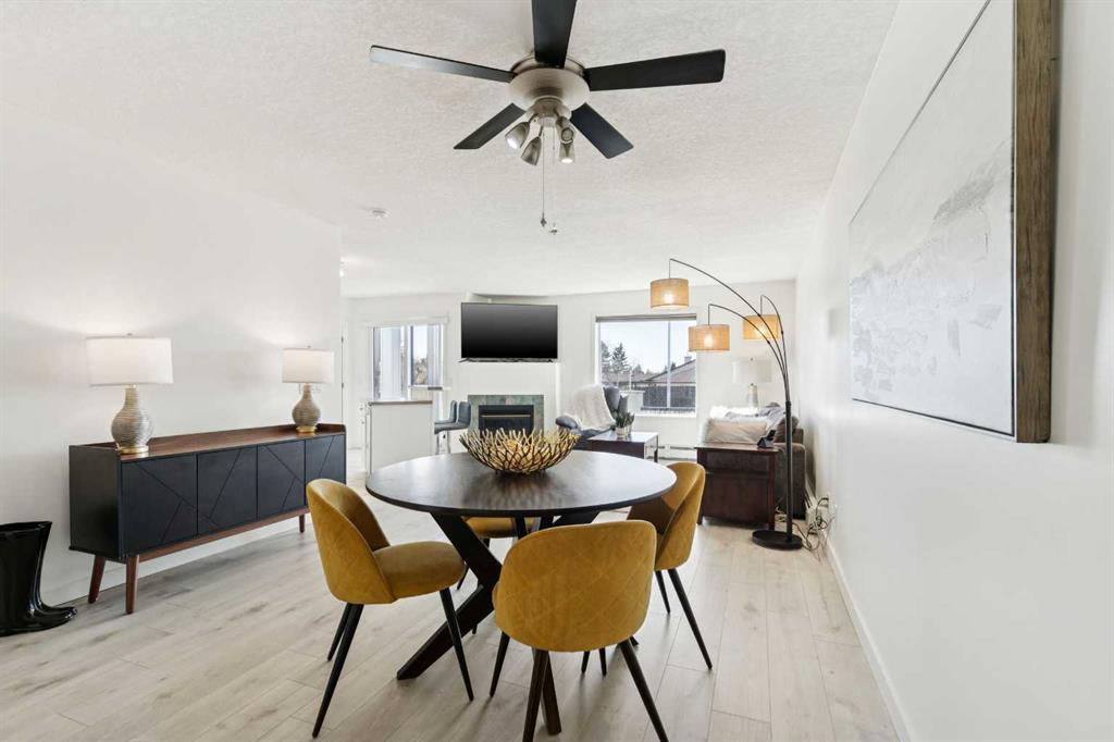 Picture for 102, 6102 Valleyview Park SE