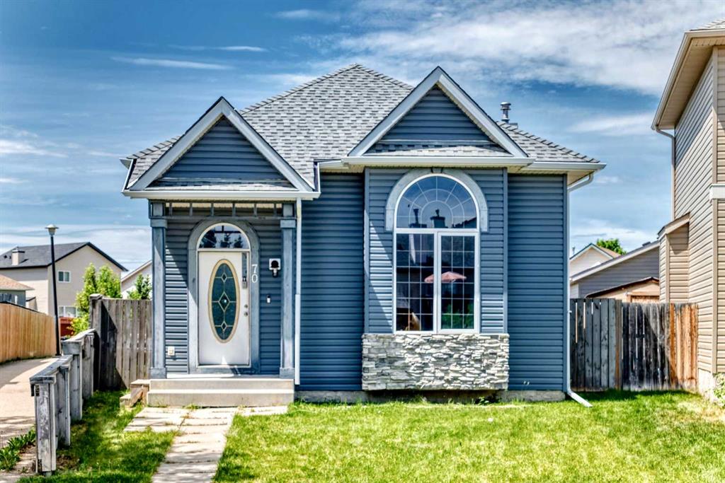 Picture for 70 Coville Square NE