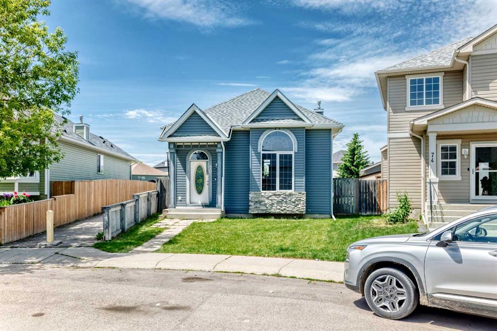 Picture for 70 Coville Square NE