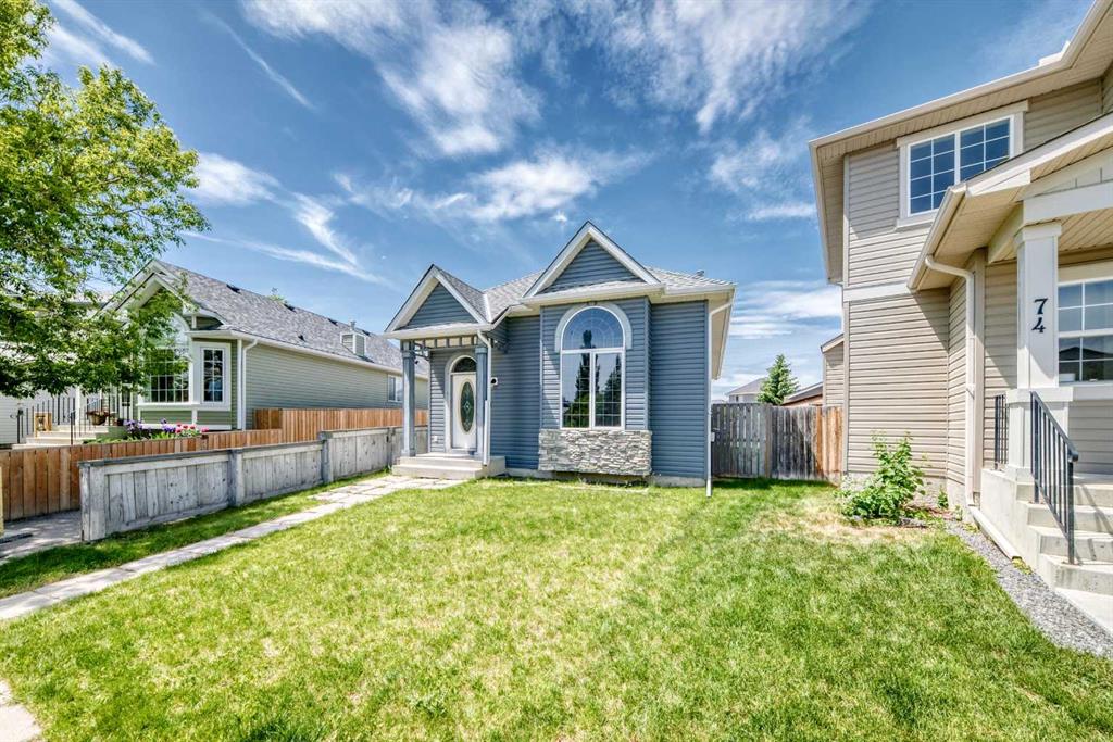 Picture for 70 Coville Square NE