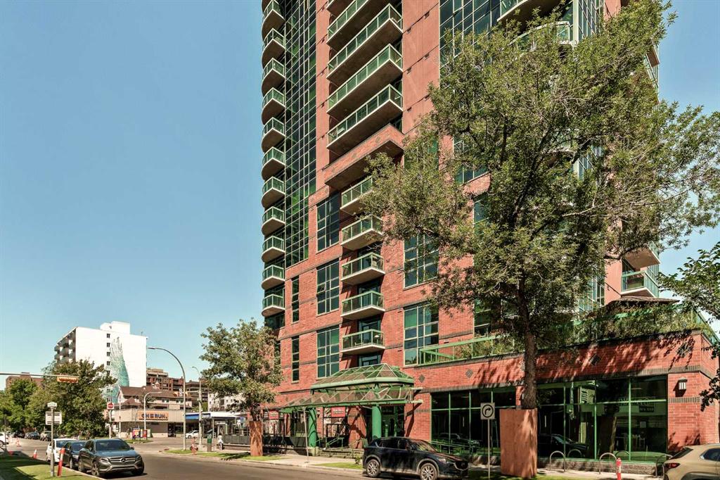 Picture for 1703, 836 15 Avenue SW