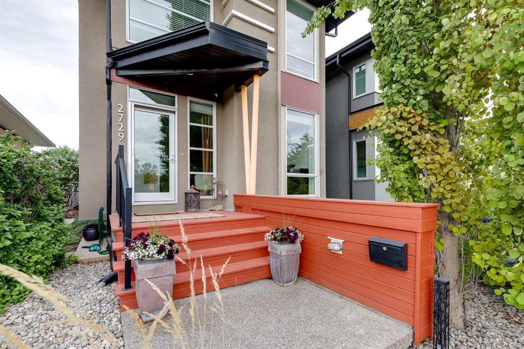 Picture for 2729 Cochrane Road NW