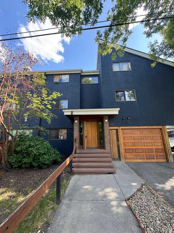 Picture for 207, 1605 16 Avenue SW