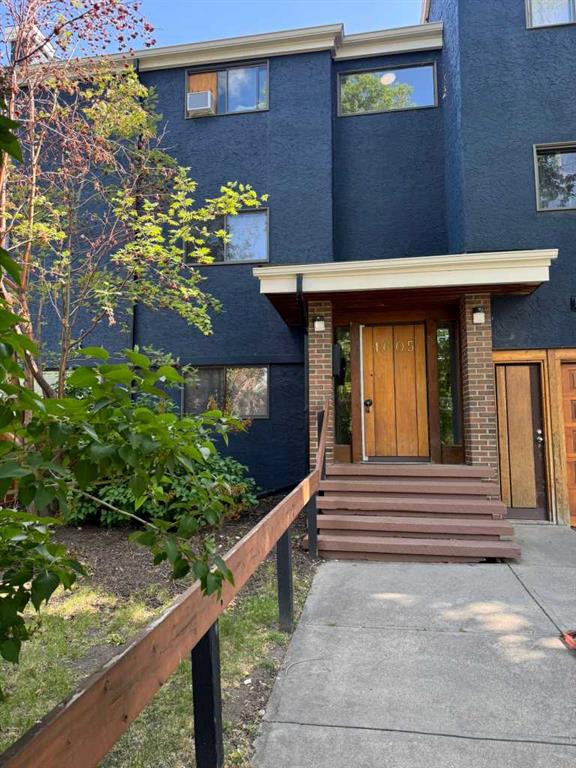 Picture for 207, 1605 16 Avenue SW