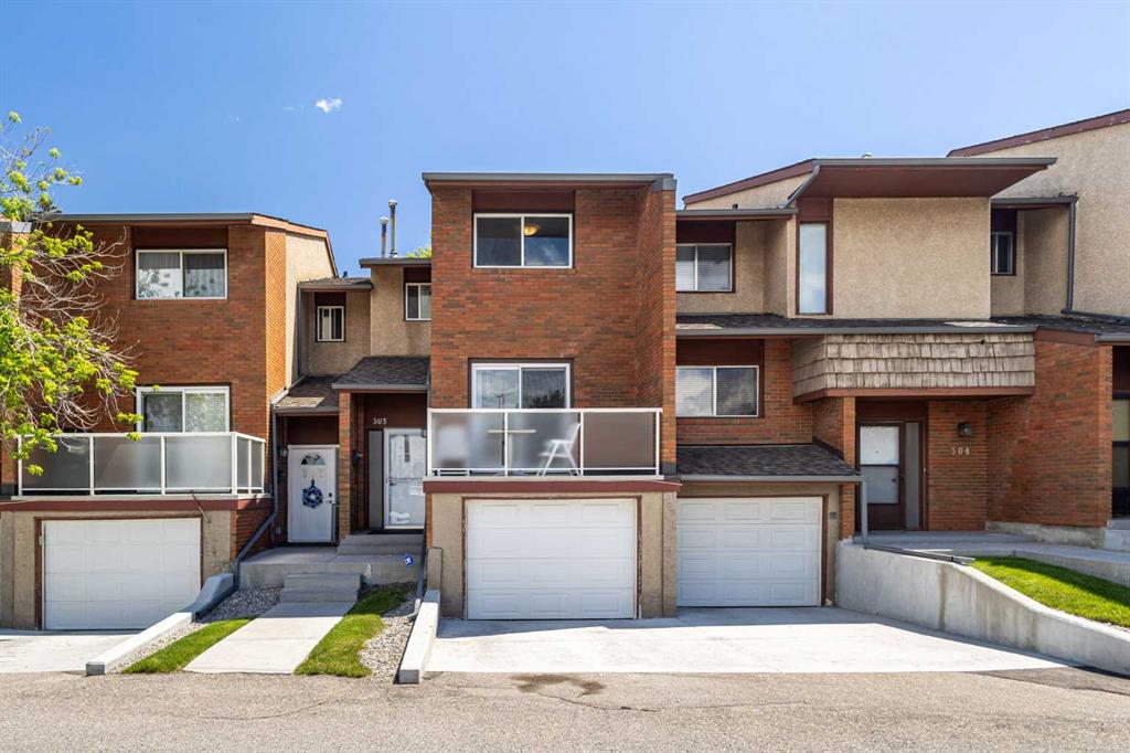 Picture for 303, 1305 Glenmore Trail SW