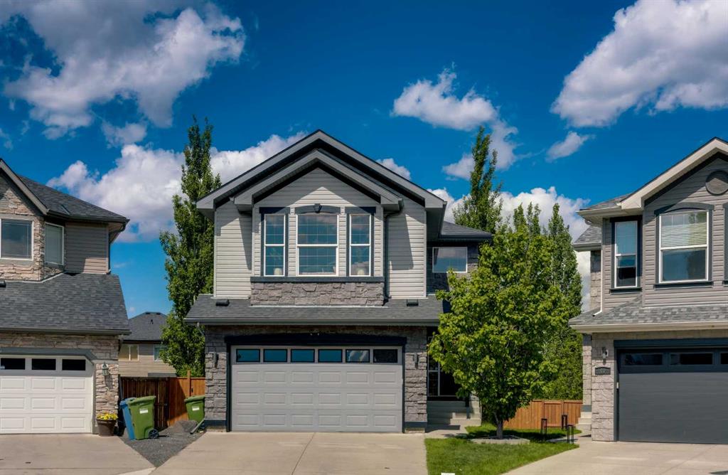 Picture for 62 Kincora View NW