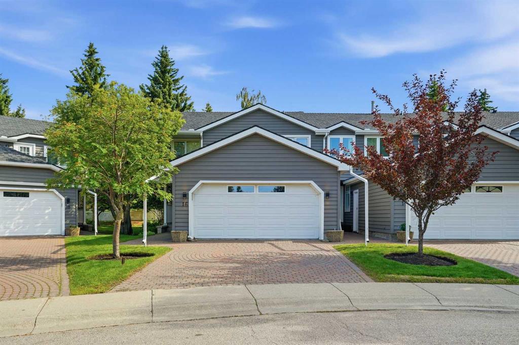 Picture for 16 Wood Crescent SW