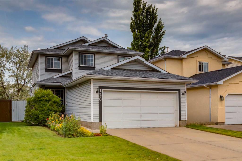 Picture for 128 Riverwood Close SE