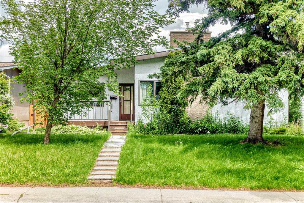 Picture for 2912 Brentwood Boulevard NW