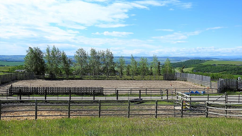      10 , 290254 96 Street W , Rural Foothills M.D., 0111   ,T1S 1A2 ;  Listing Number: MLS A2000112