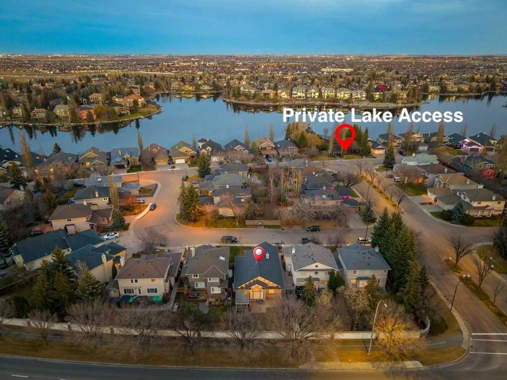 Picture for 167 Mckenzie Lake View SE