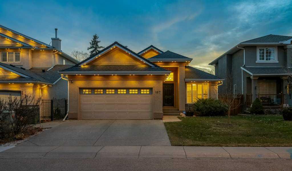 Picture for 167 Mckenzie Lake View SE