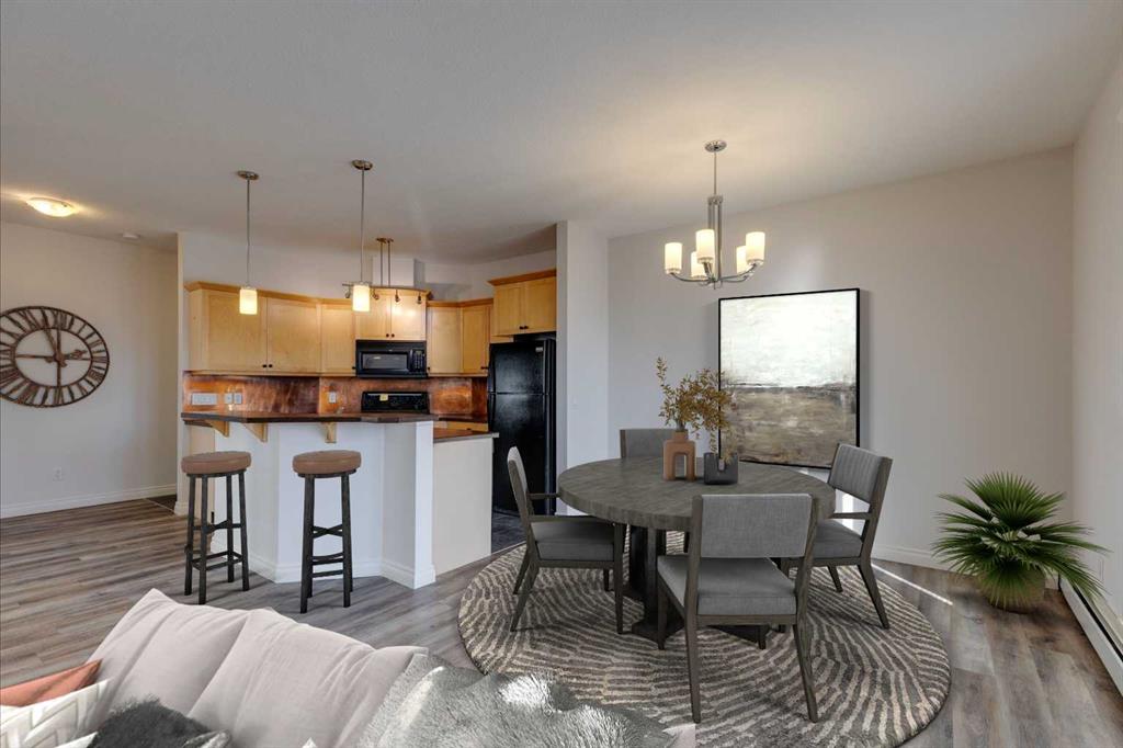 Picture for 304, 1606 4 Street NW