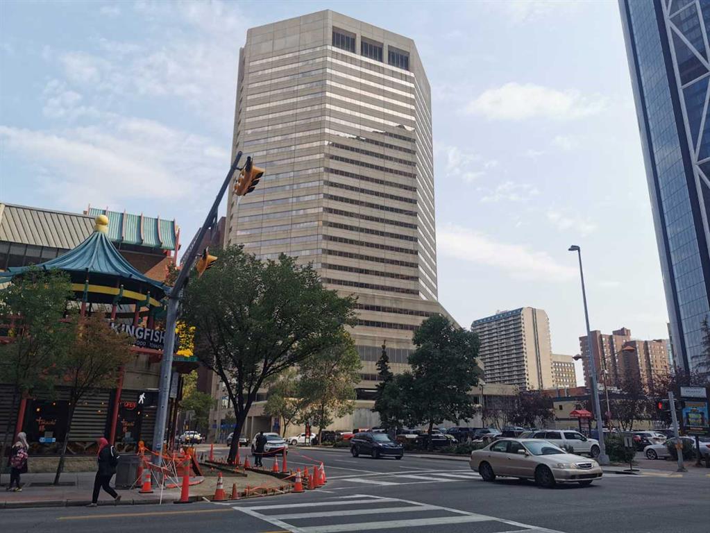 Picture for 218, 328 Centre Street SE