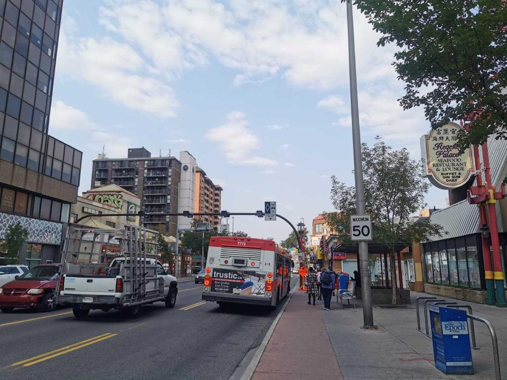 Picture for 218, 328 Centre Street SE