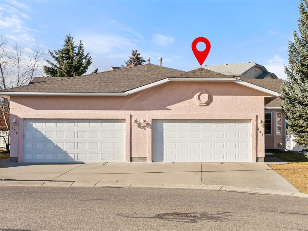 Picture for 634 Sheep River Mews 