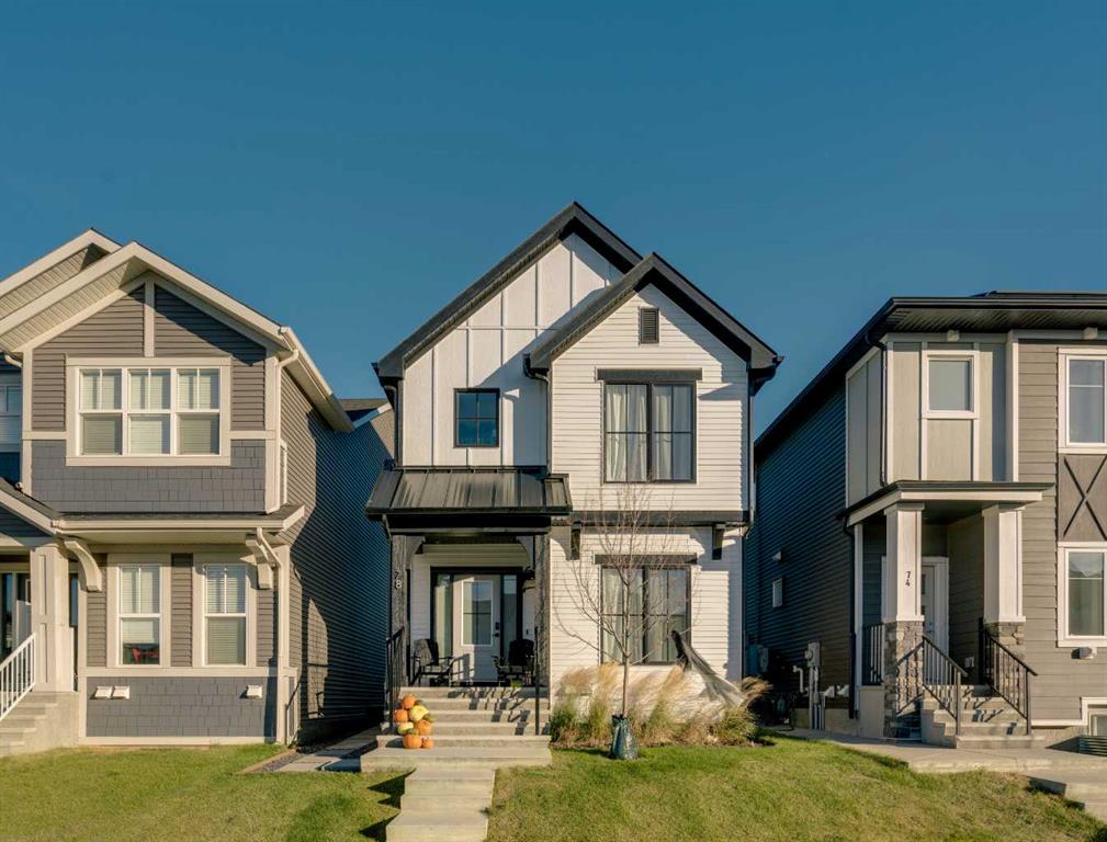 Picture for 78 Mallard Heath SE