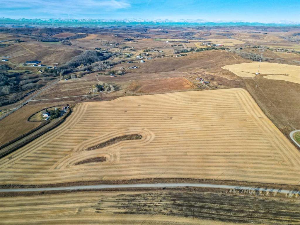 Picture for 54.28 Acres on 96th Street W