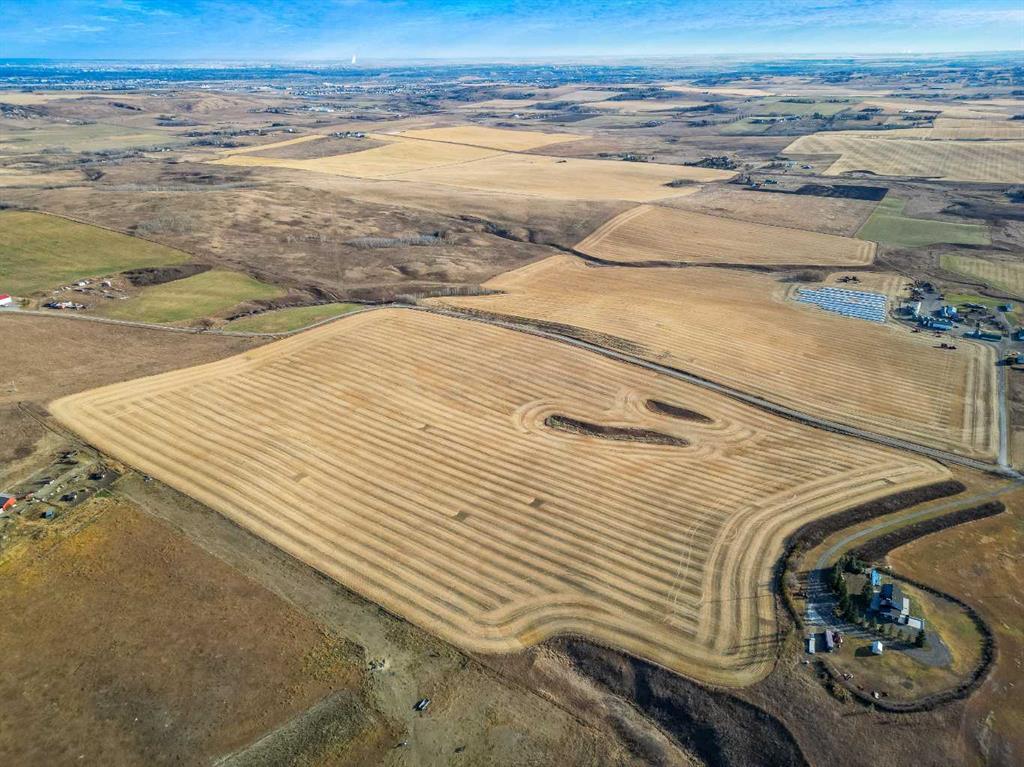 Picture for 54.28 Acres on 96th Street W