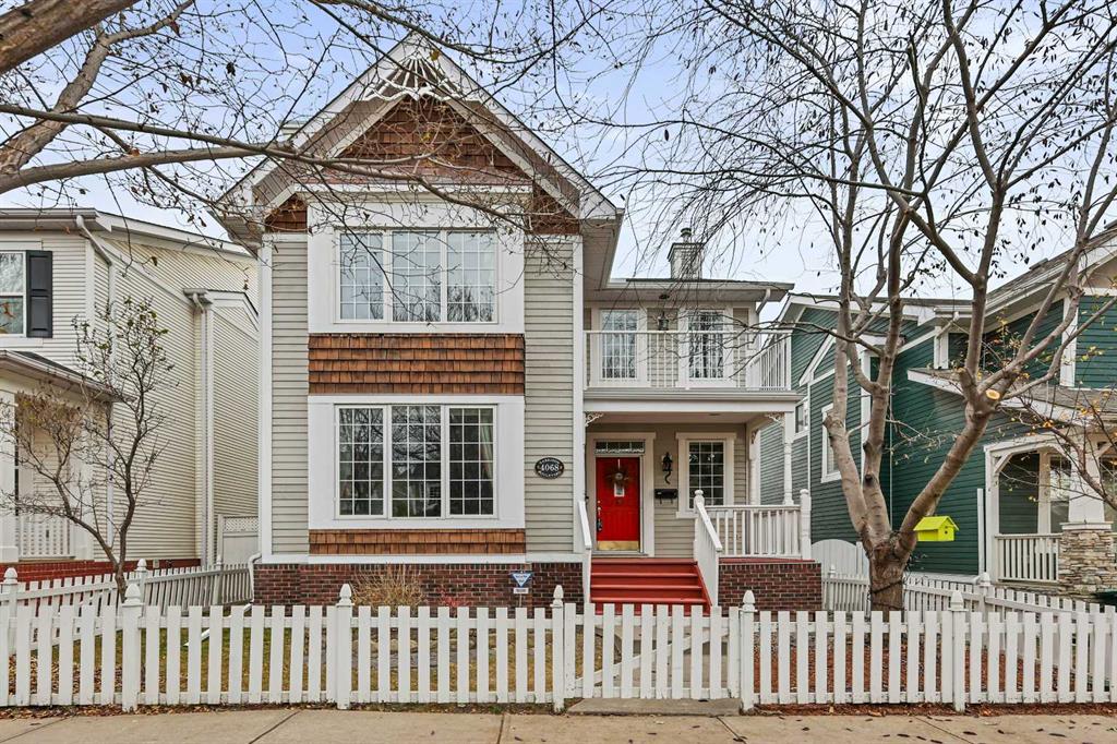 Picture for 4068 Garrison Boulevard SW