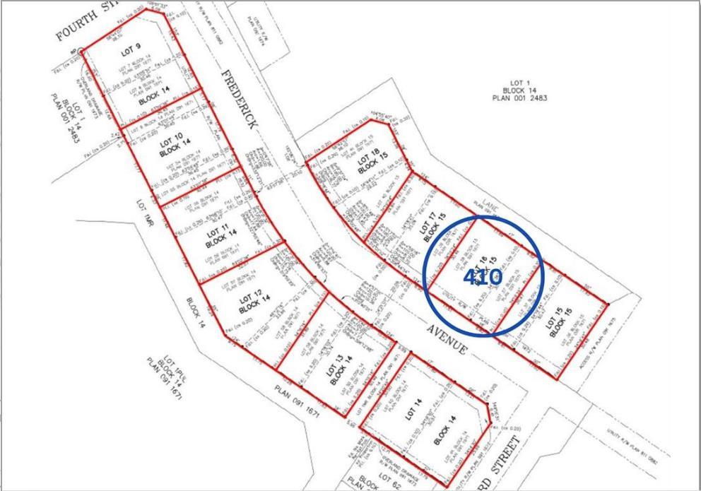 Picture for 410 Frederick Avenue 