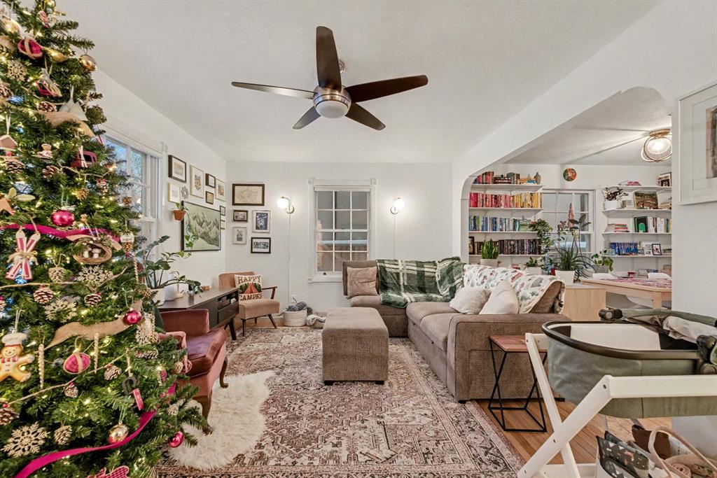 Picture for 1325 18 Avenue NW