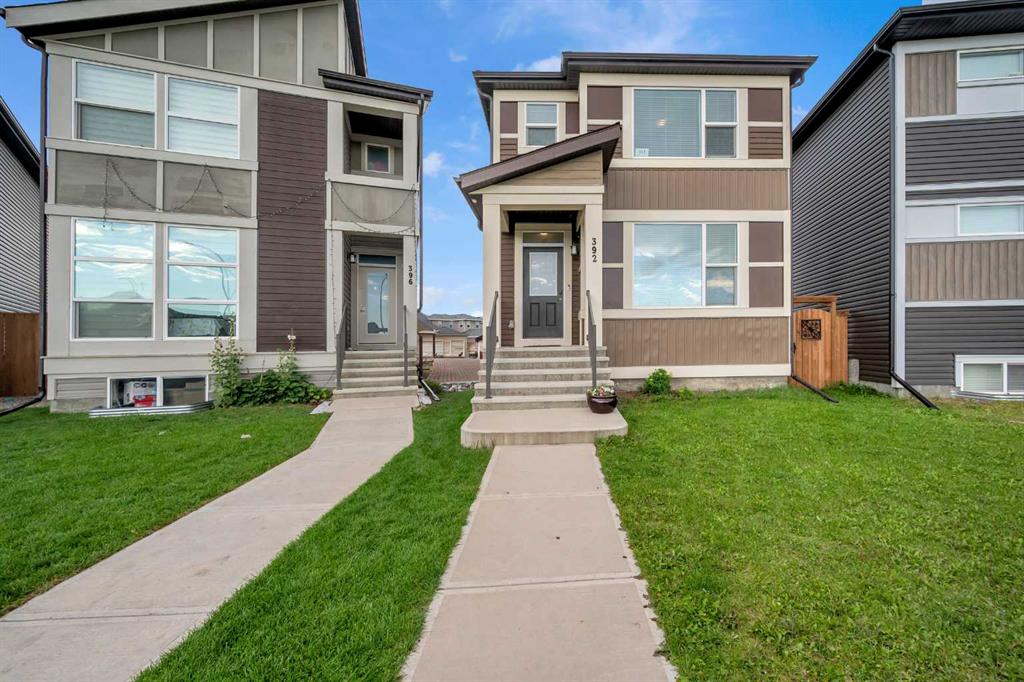 Picture for 392 Cornerstone Passage NE