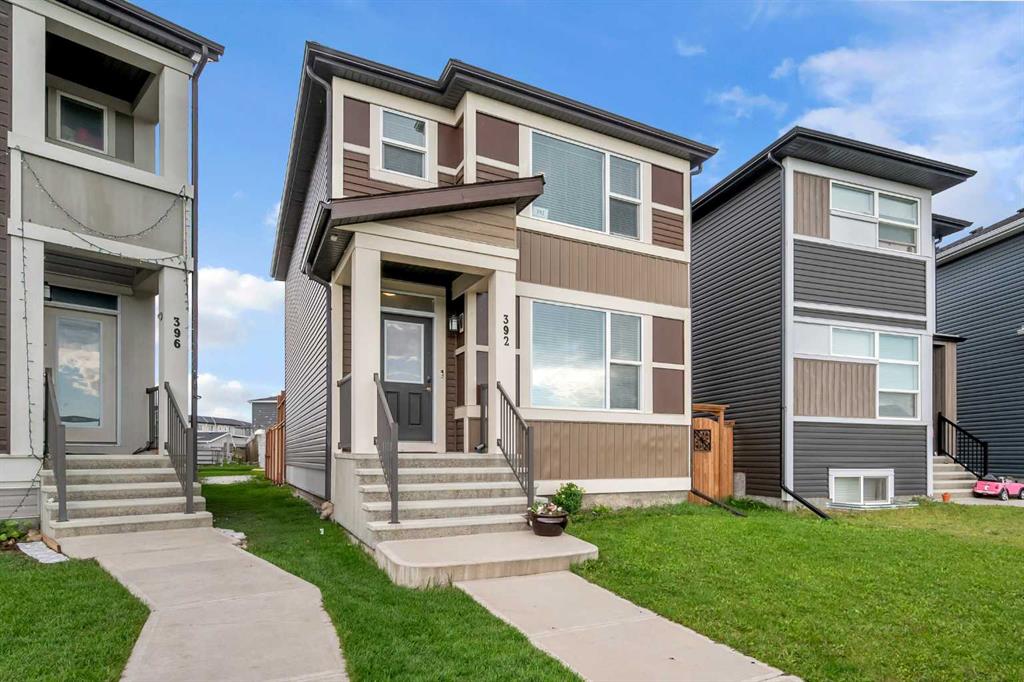 Picture for 392 Cornerstone Passage NE