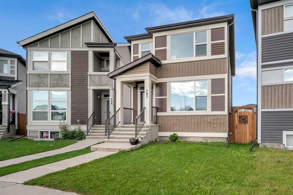 Picture for 392 Cornerstone Passage NE