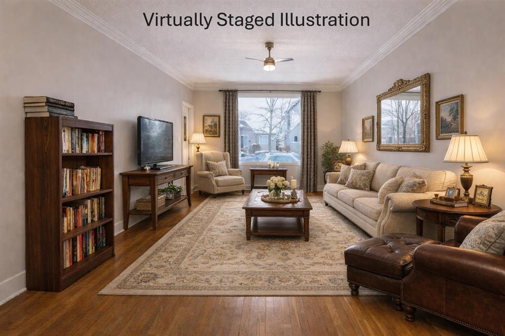 Picture for 430 15 Avenue NE