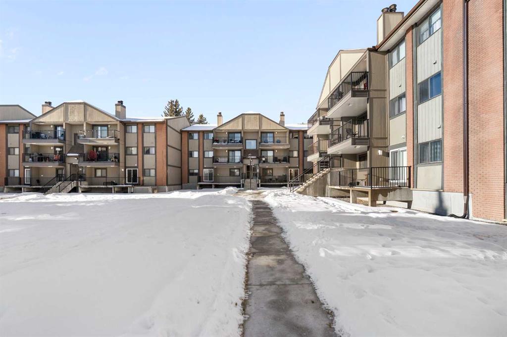 Picture for 3106, 13045 6 Street SW