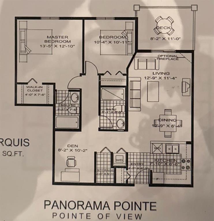 Picture for 3303, 60 Panatella Street NW