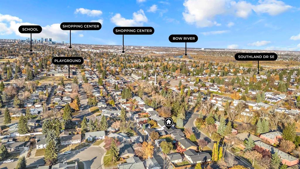 Picture for 10012 Willowview Road SE