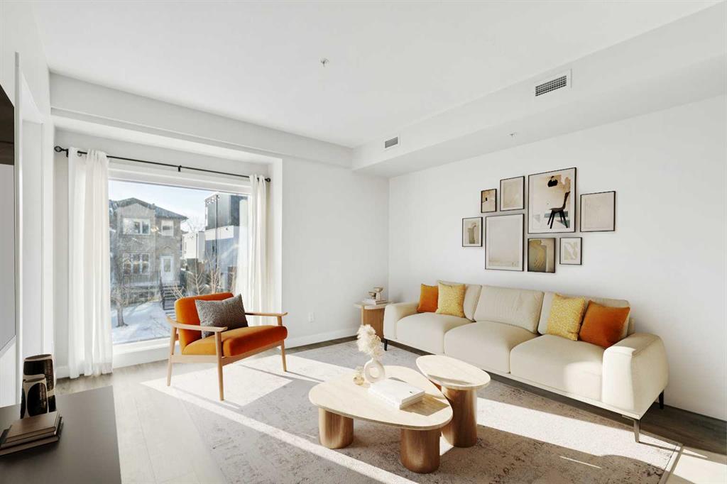 Picture for 204, 3375 15 Street SW