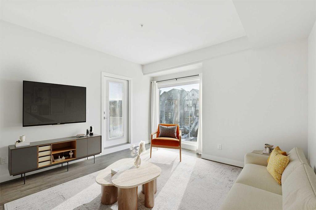 Picture for 204, 3375 15 Street SW