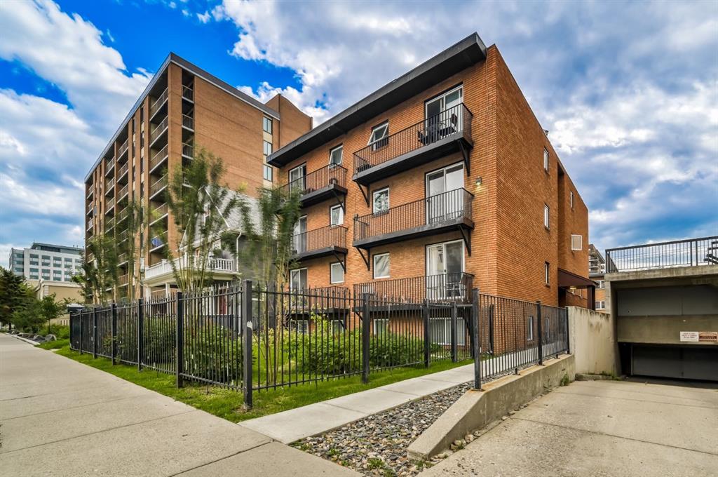 Picture for 201, 1027 12 Avenue SW