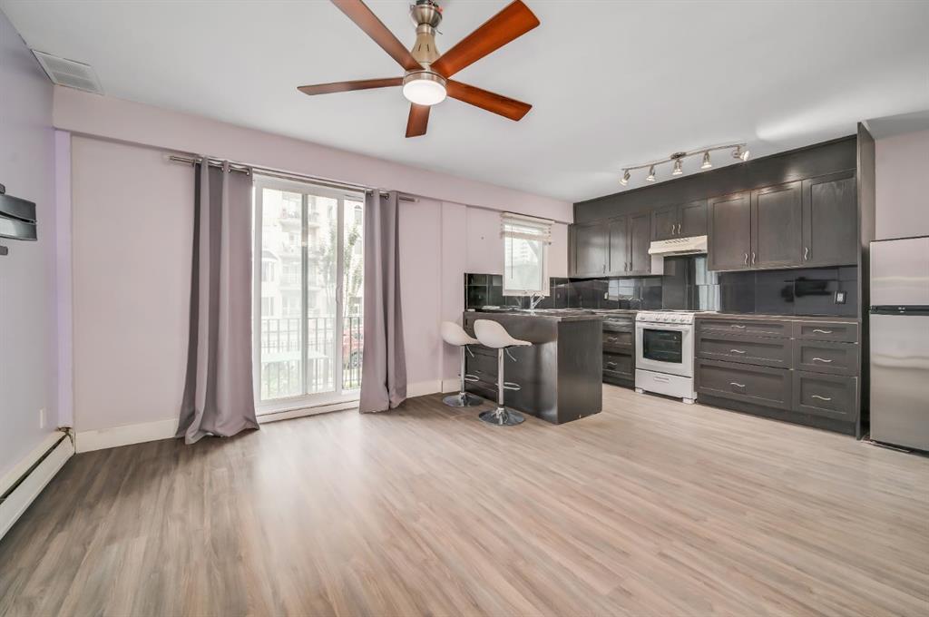 Picture for 201, 1027 12 Avenue SW