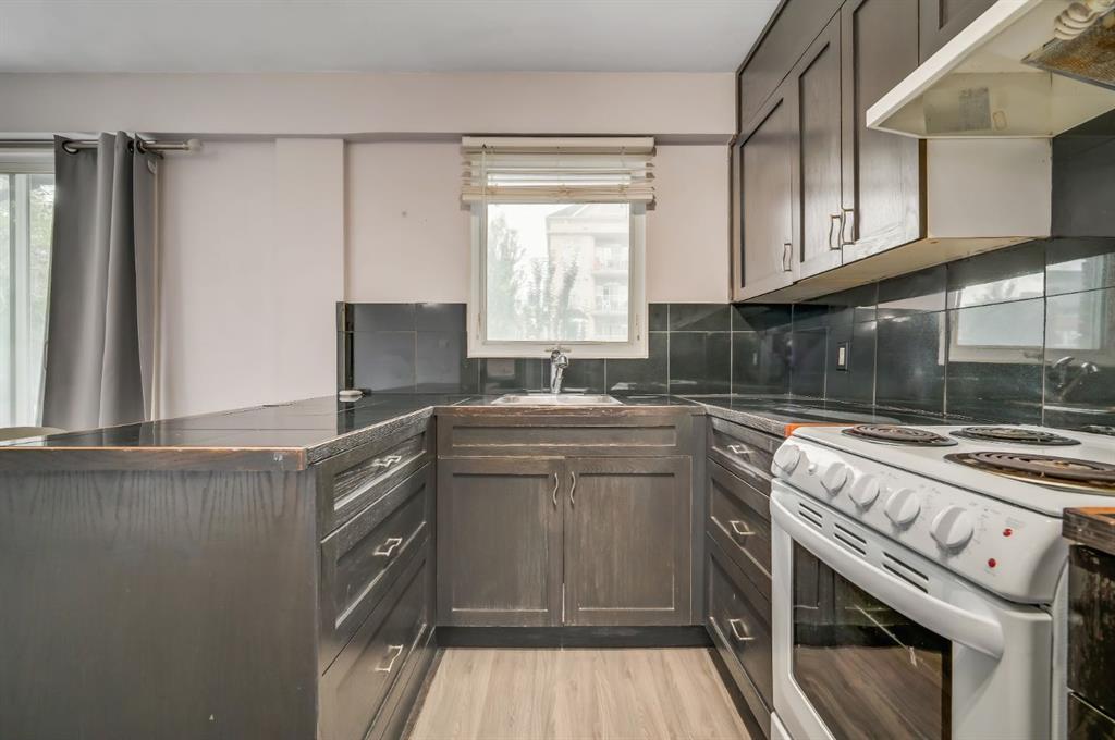 Picture for 201, 1027 12 Avenue SW