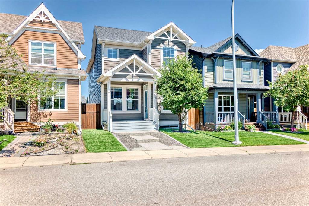 Picture for 48 Auburn Bay Crescent SE