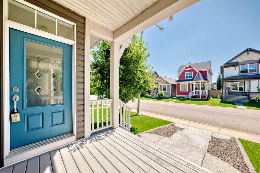 Picture for 48 Auburn Bay Crescent SE