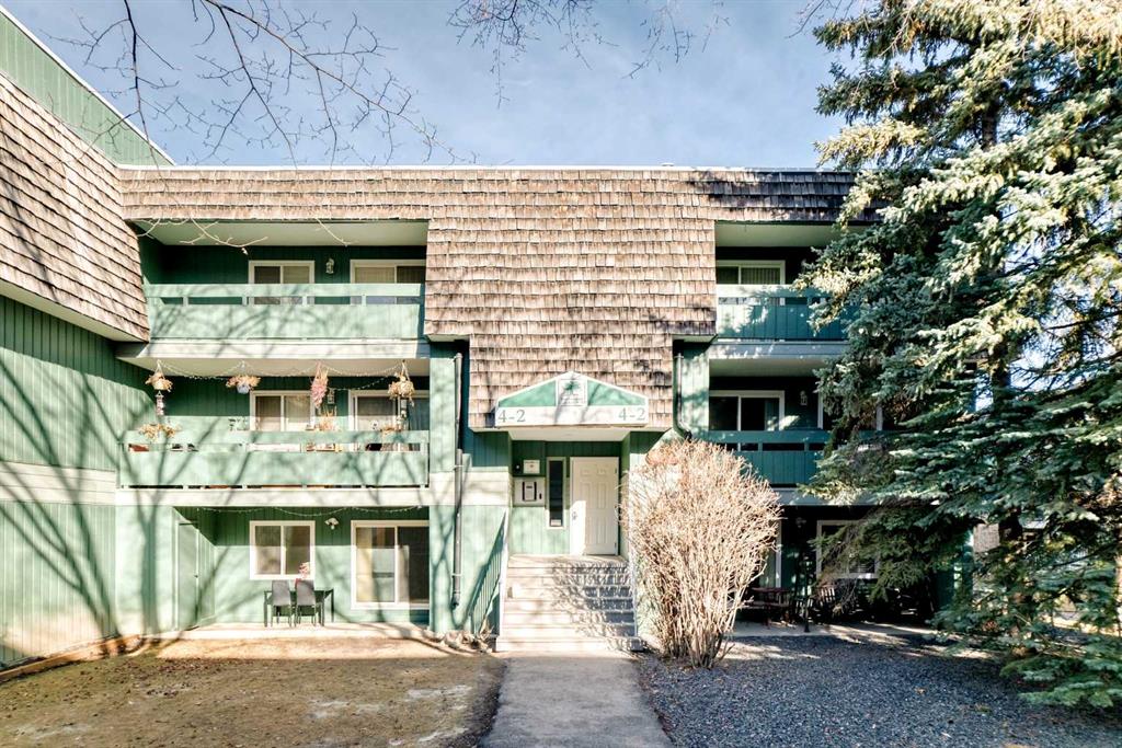 Picture for 4105, 315 Southampton Drive SW