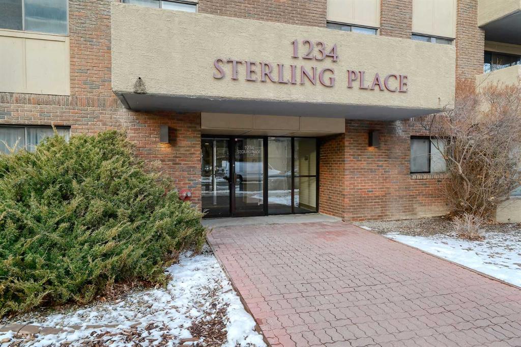 Picture for 503, 1234 14 Avenue SW