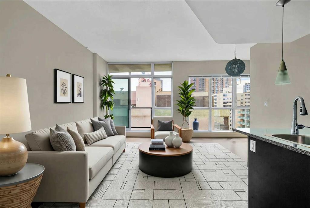 Picture for 701, 788 12 Avenue SW