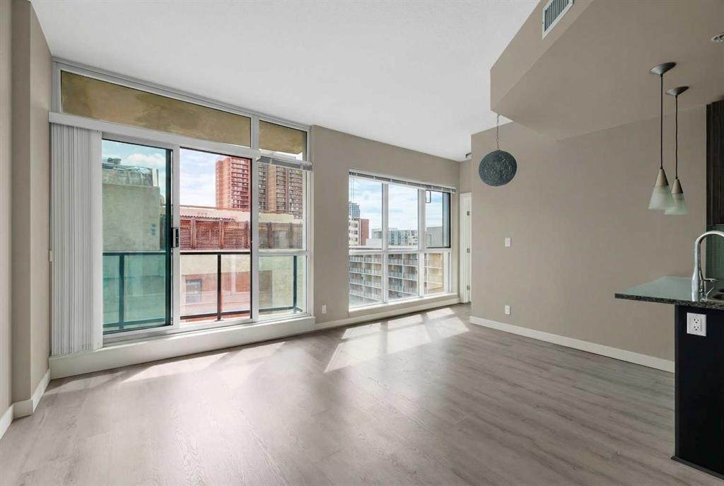 Picture for 701, 788 12 Avenue SW