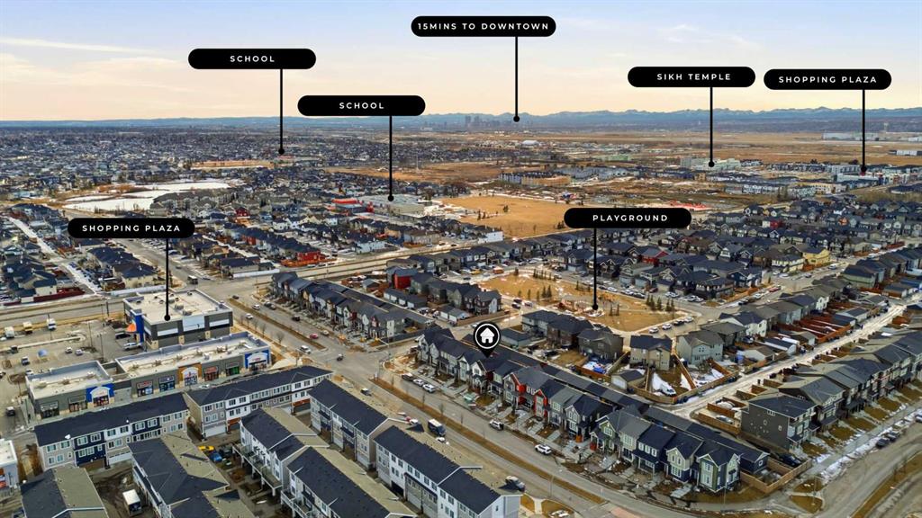 Picture for 125 Savanna Street NE