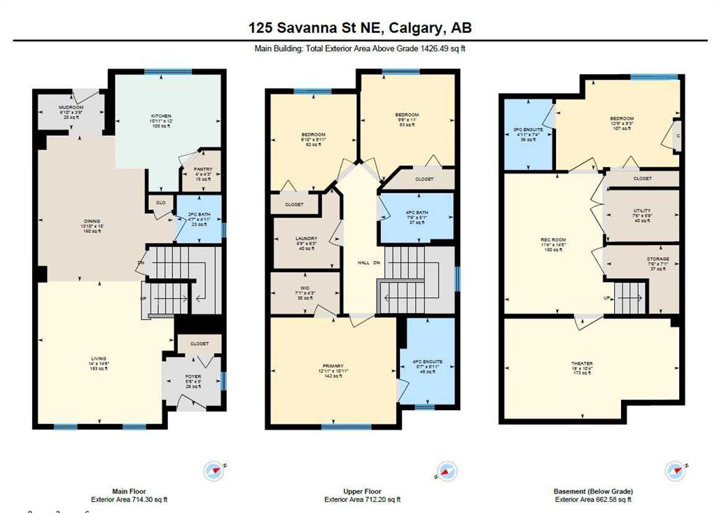 Picture for 125 Savanna Street NE