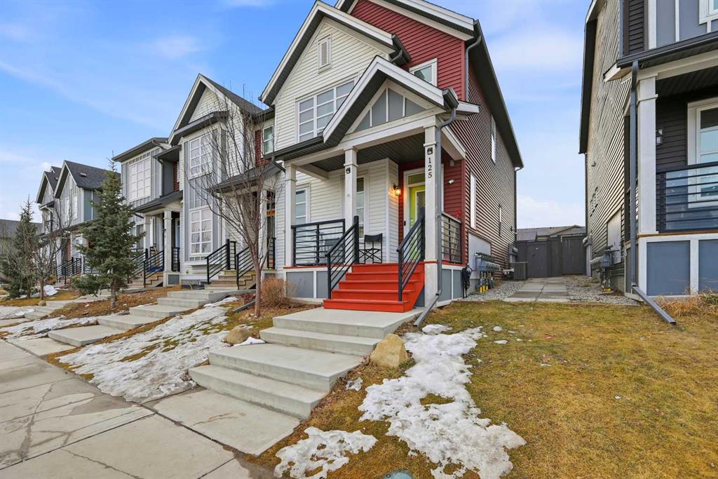 Picture for 125 Savanna Street NE